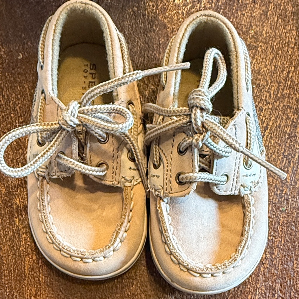 Sperry Top Slider